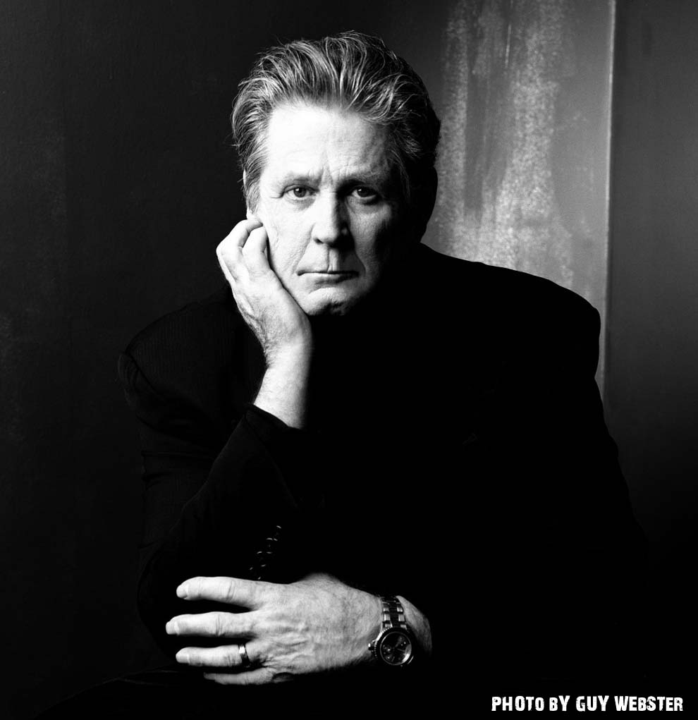 Brian Wilson