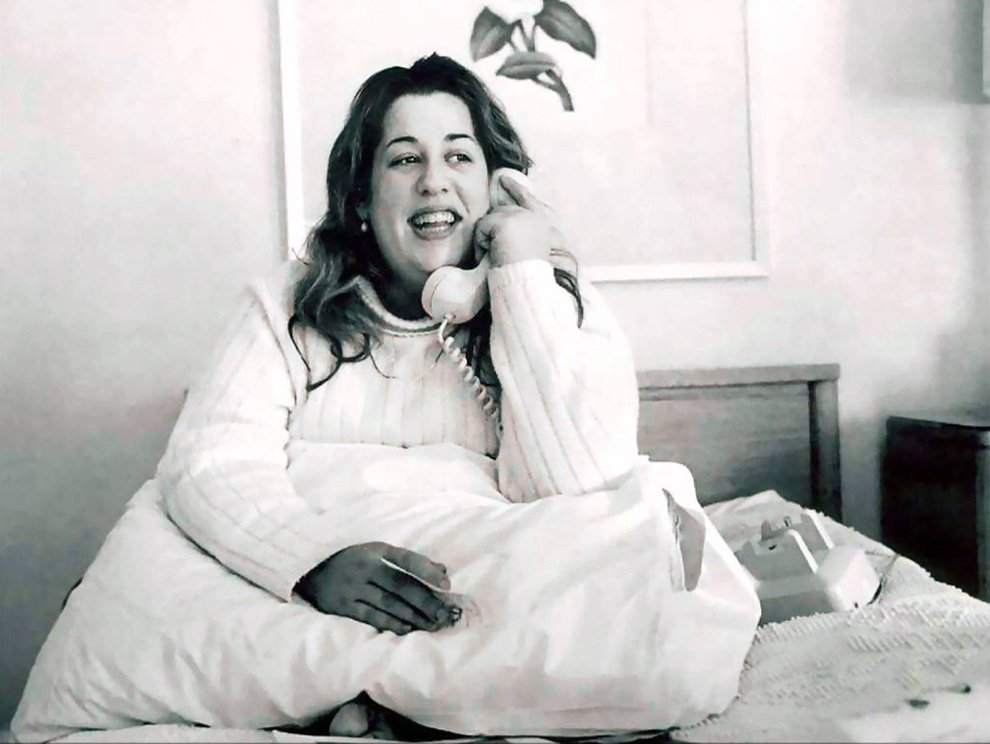 Cass Elliot