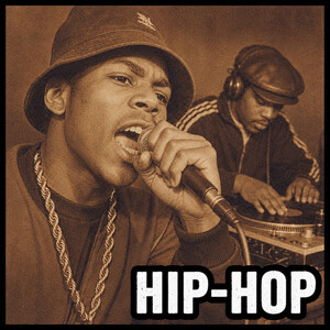 Hip-Hop