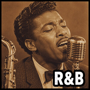 Rhythm & Blues
