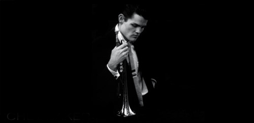 Chet Baker