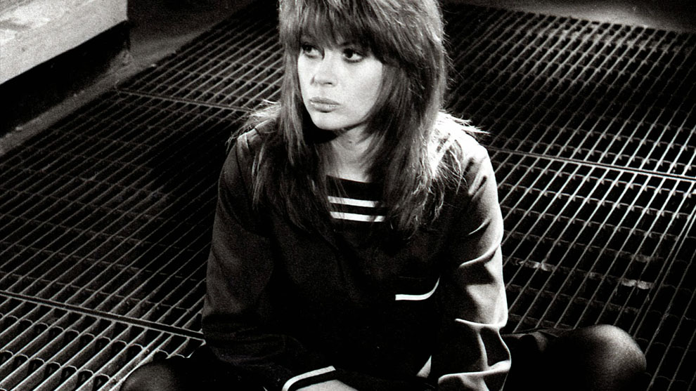 Chrissy Amphlett