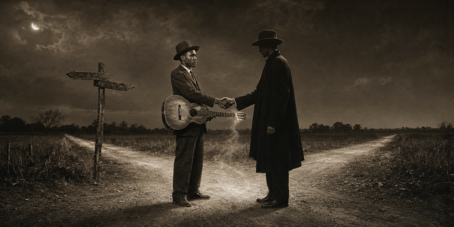 The Motherlode Blues Directory