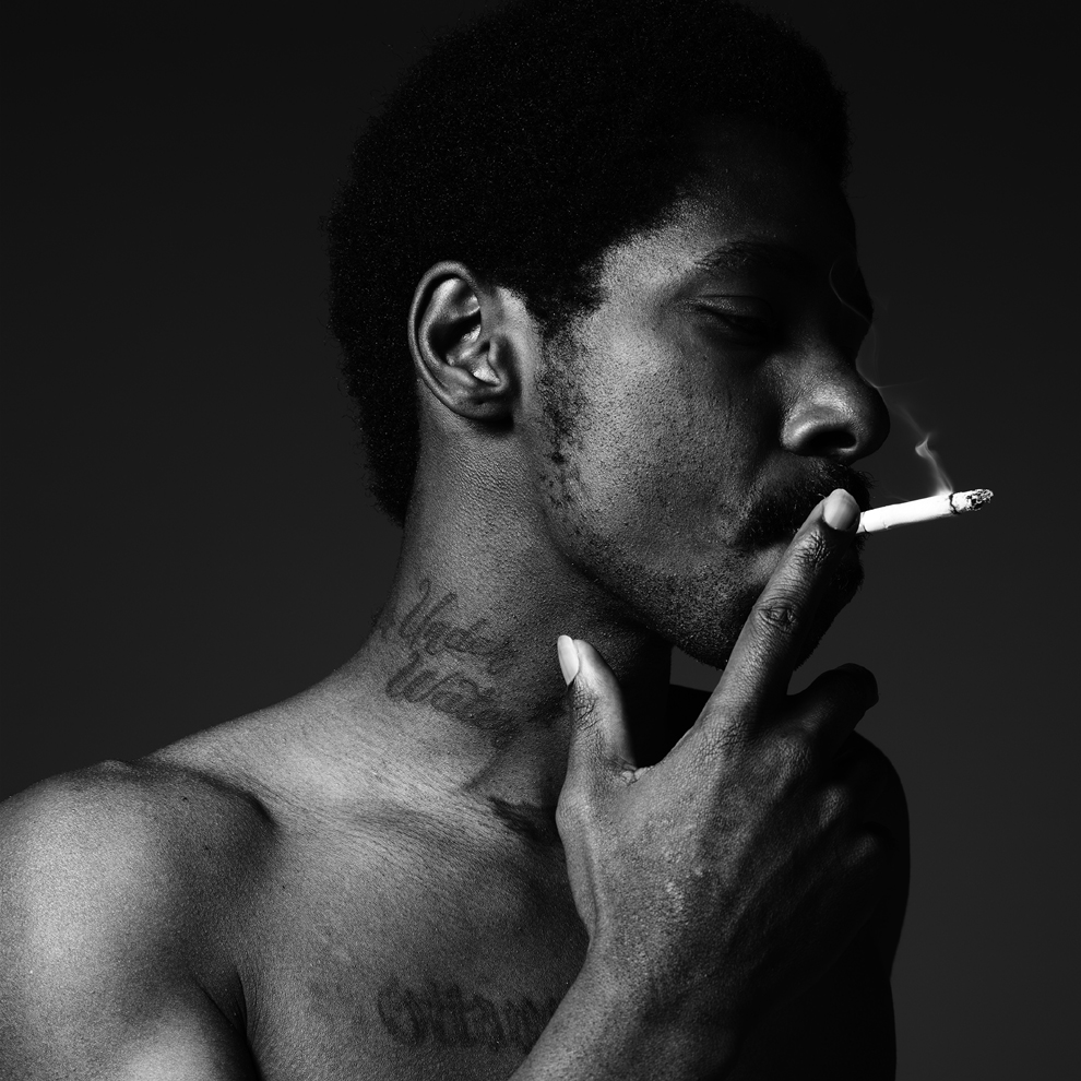 Curtis Harding