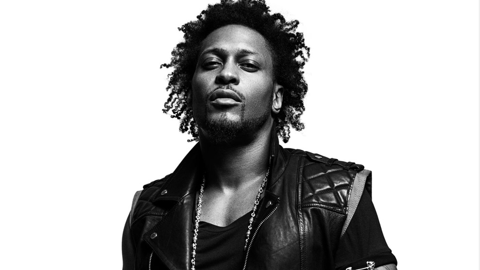 D'Angelo