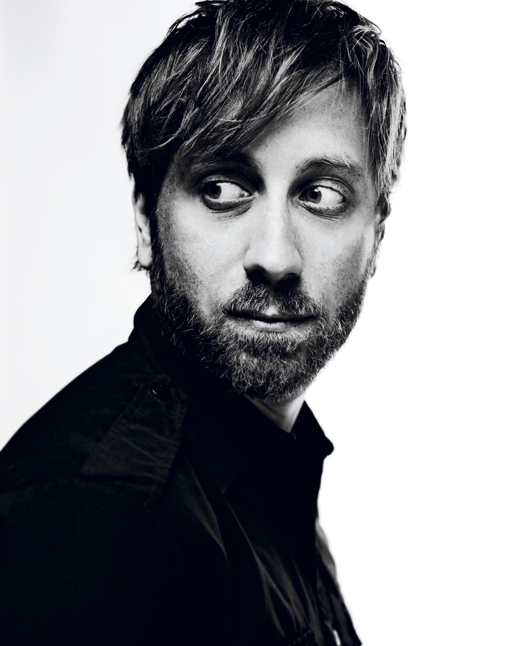 Dan Auerbach