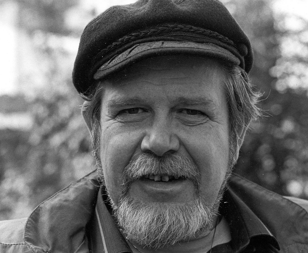 Dave Van Ronk