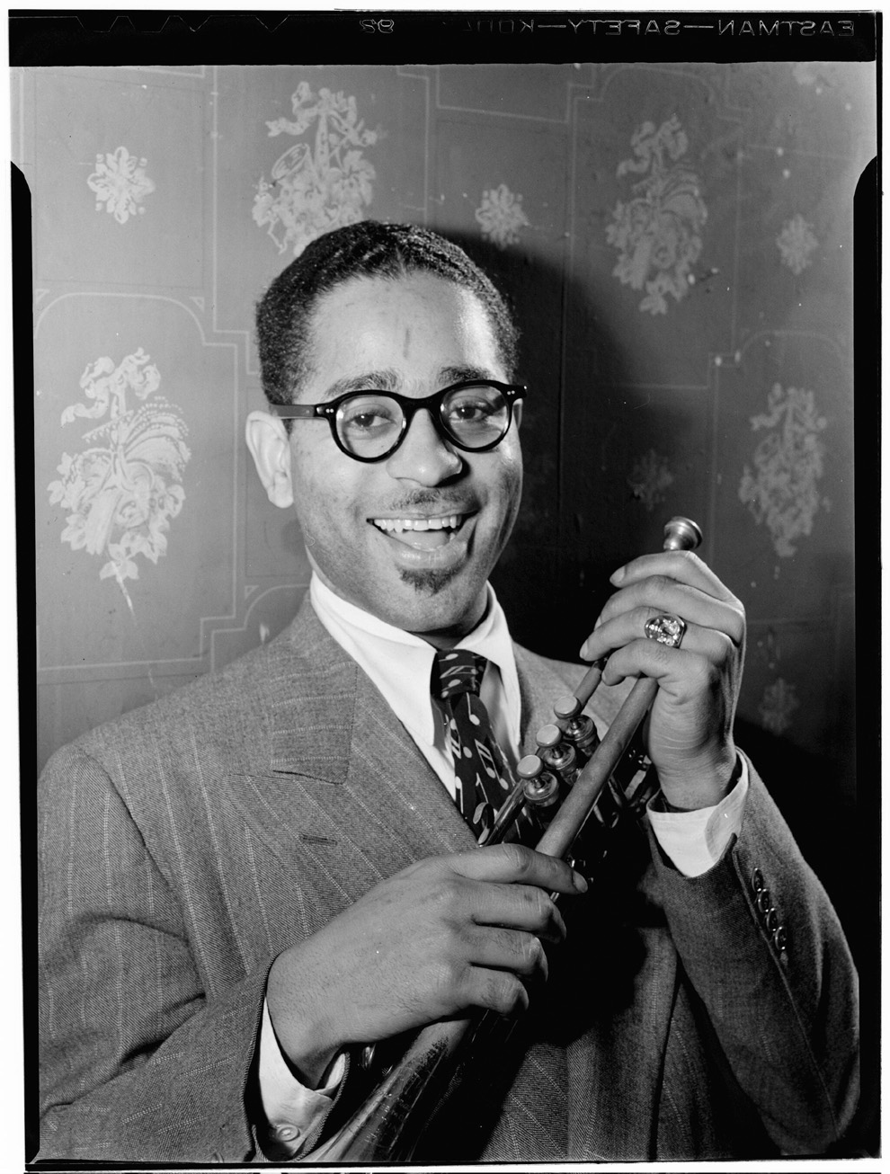 Dizzy Gillespie