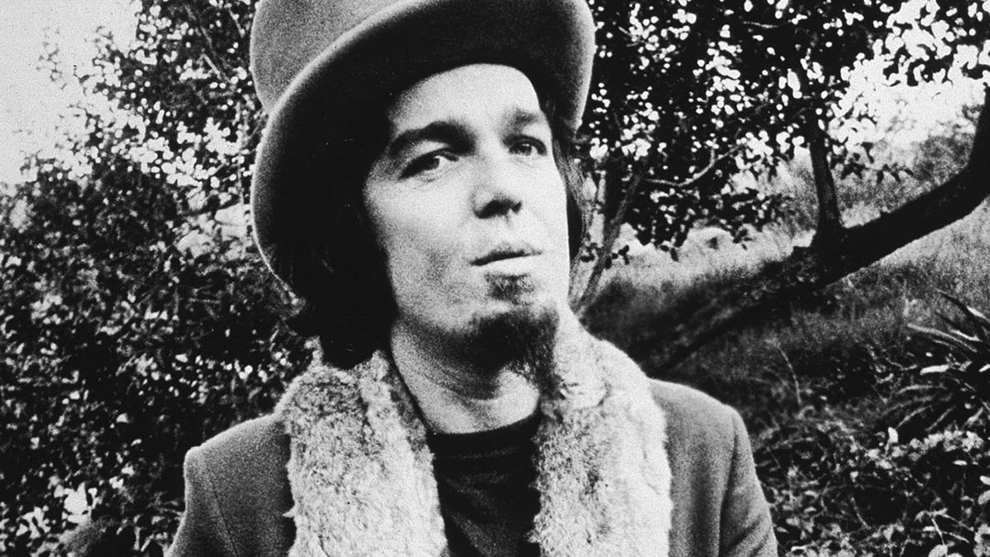 Captain Beefheart