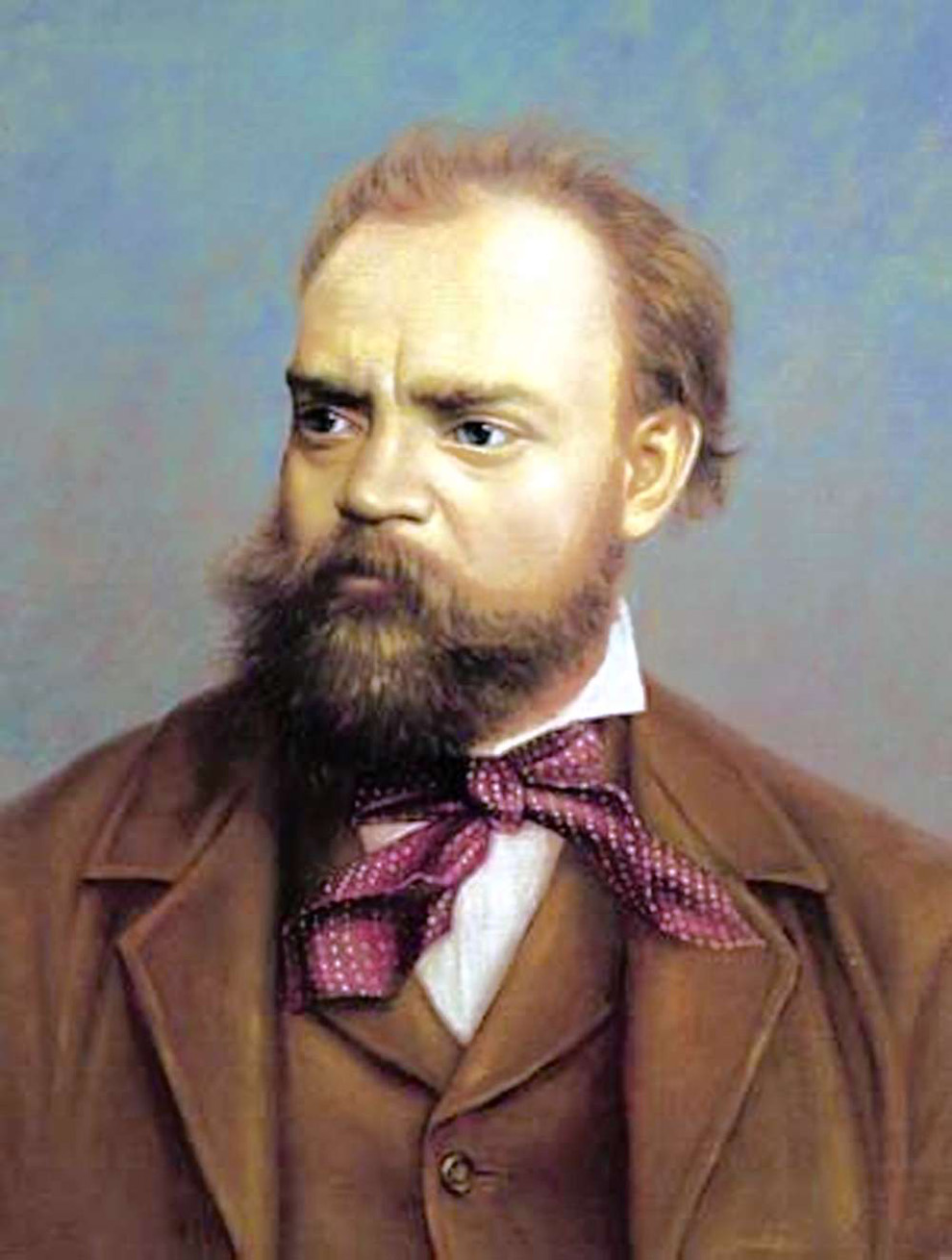 Antonin Dvorak