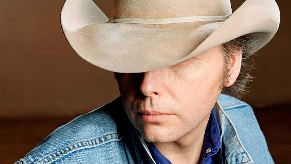 Dwight Yoakam