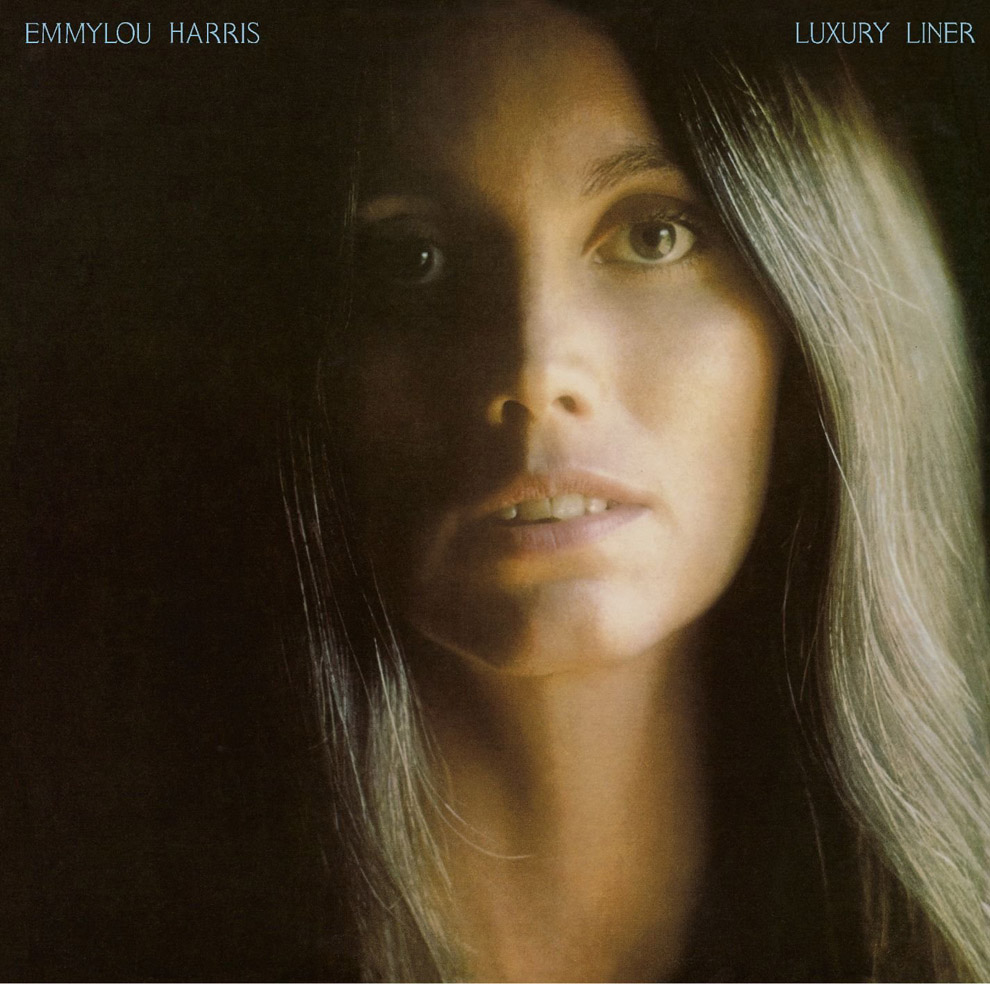 Emmylou Harris