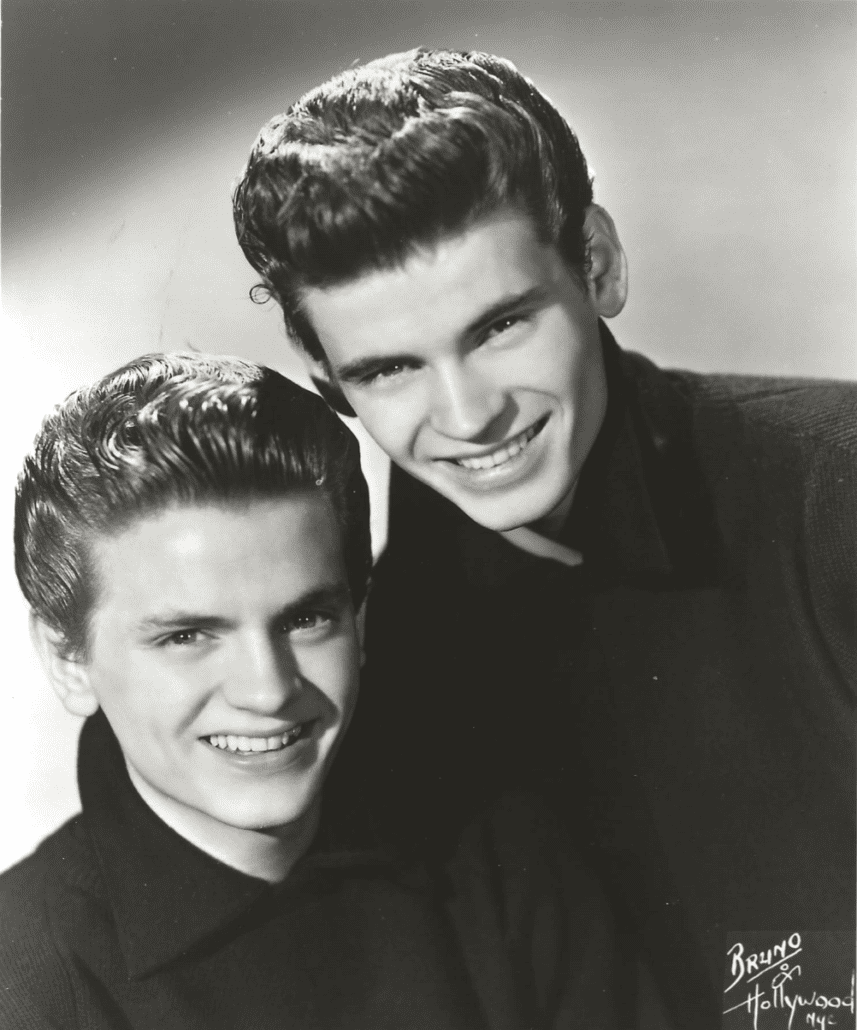 Everly Brothers