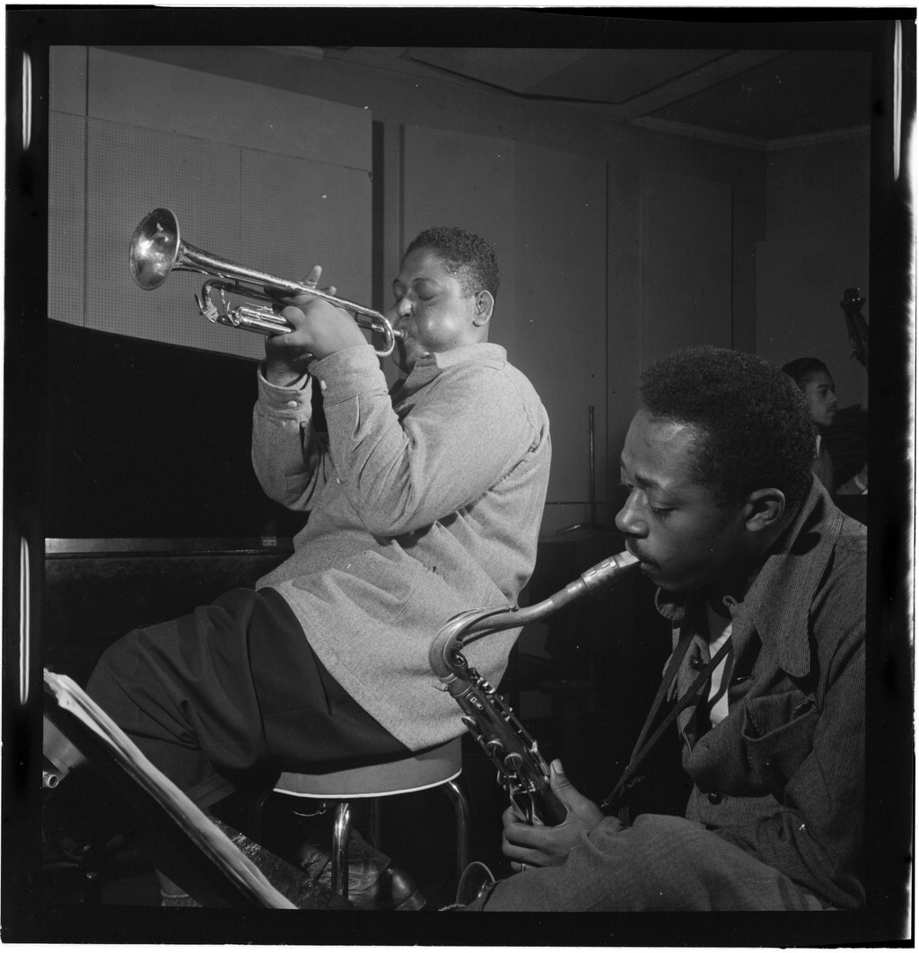 Fats Navarro