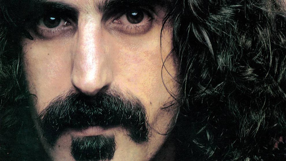 Frank Zappa