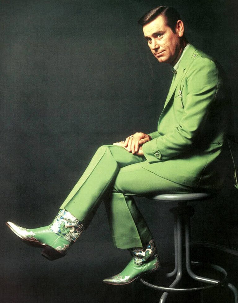 George Jones