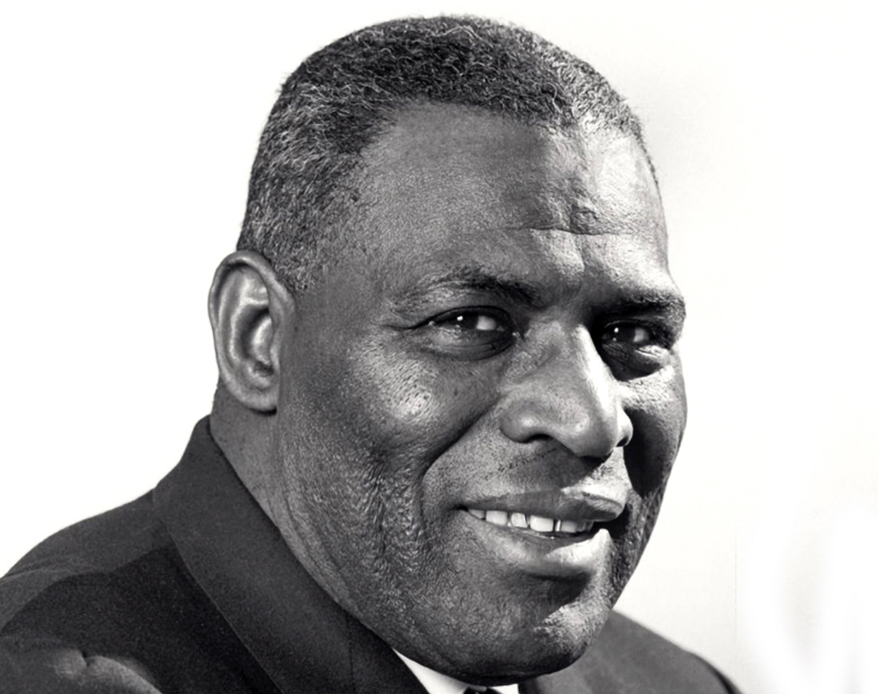 Howlin' Wolf