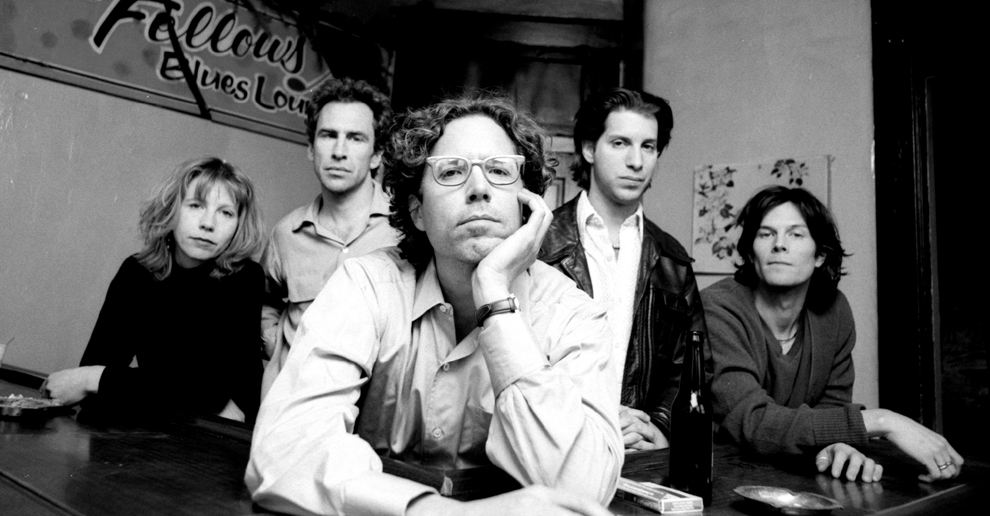 The Jayhawks