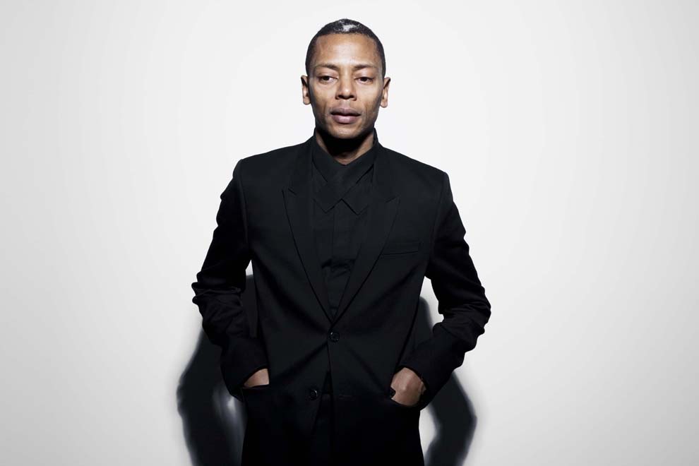 Jeff Mills