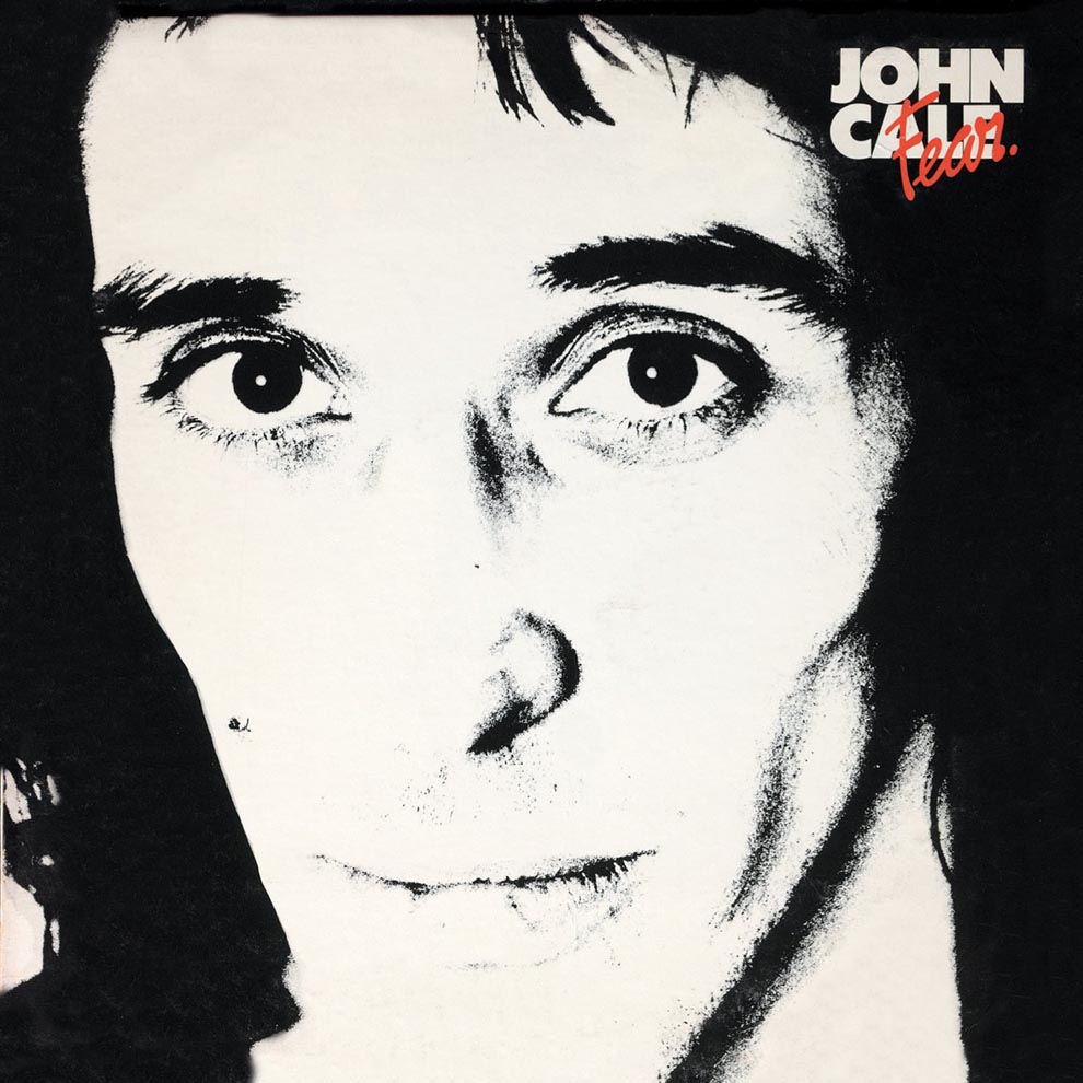 John Cale - Fear