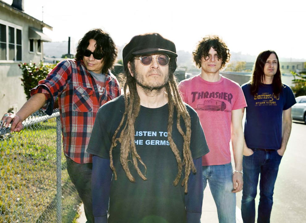 Keith Morris