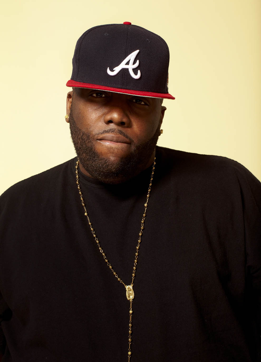 Killer Mike