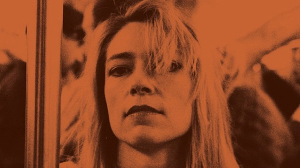 Kim Gordon