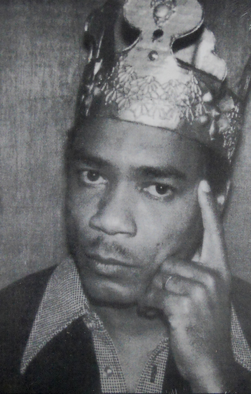 King Tubby