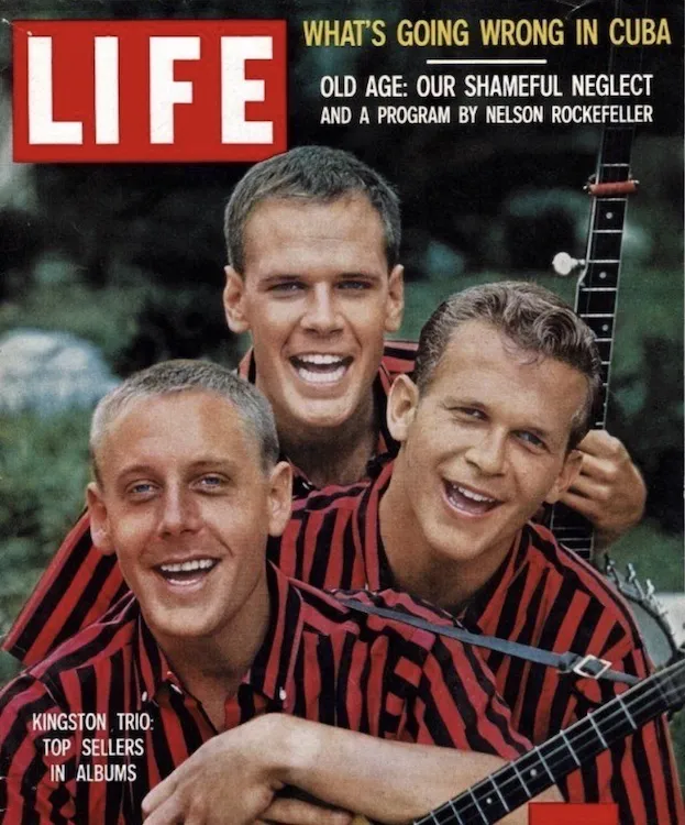 Kingston Trio