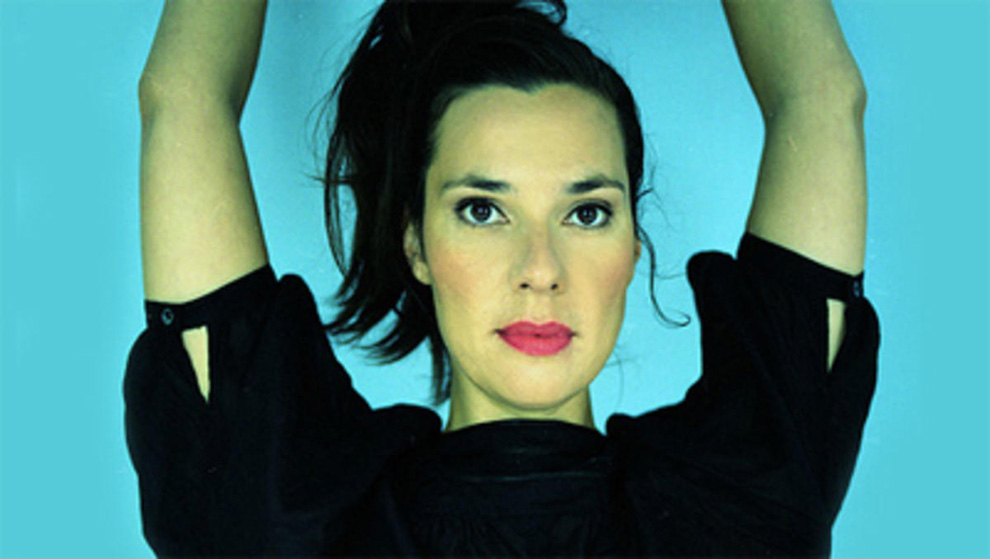 Lætitia Sadier