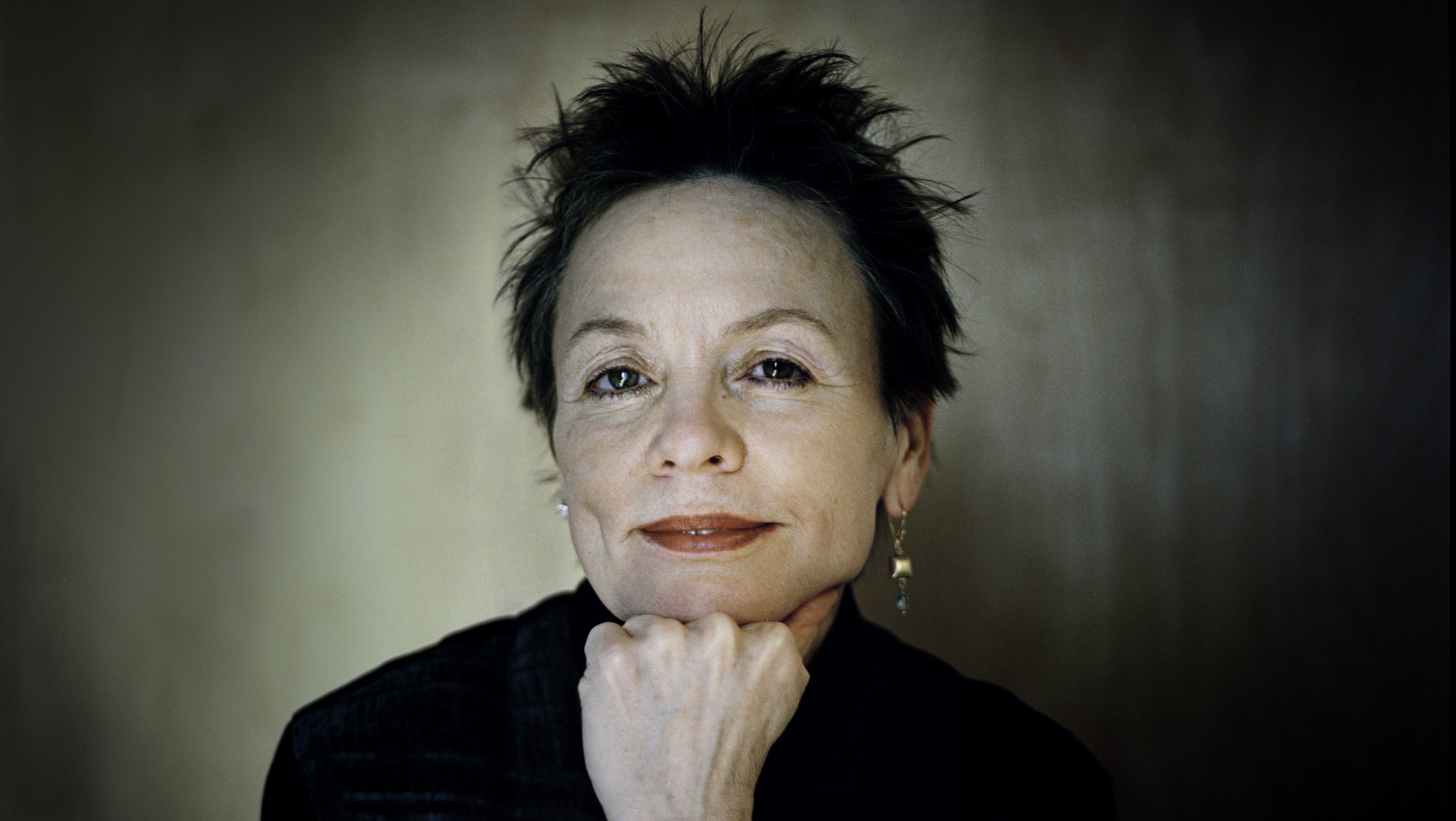 Laurie Anderson