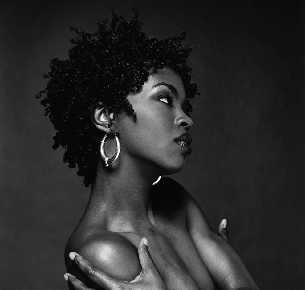 Lauryn Hill