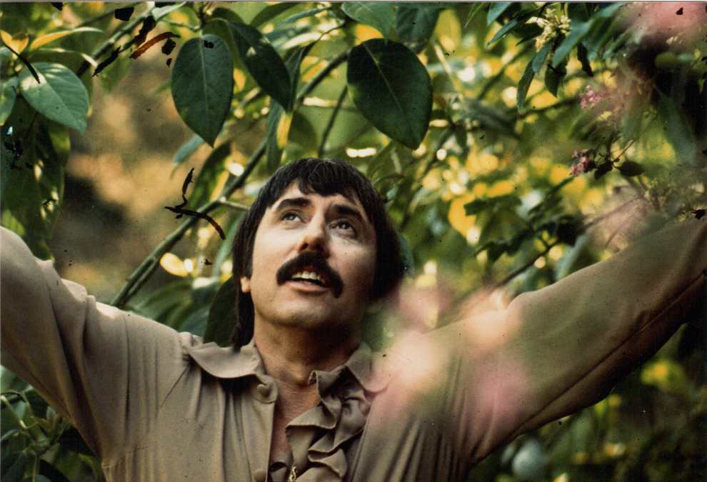 Lee Hazlewood