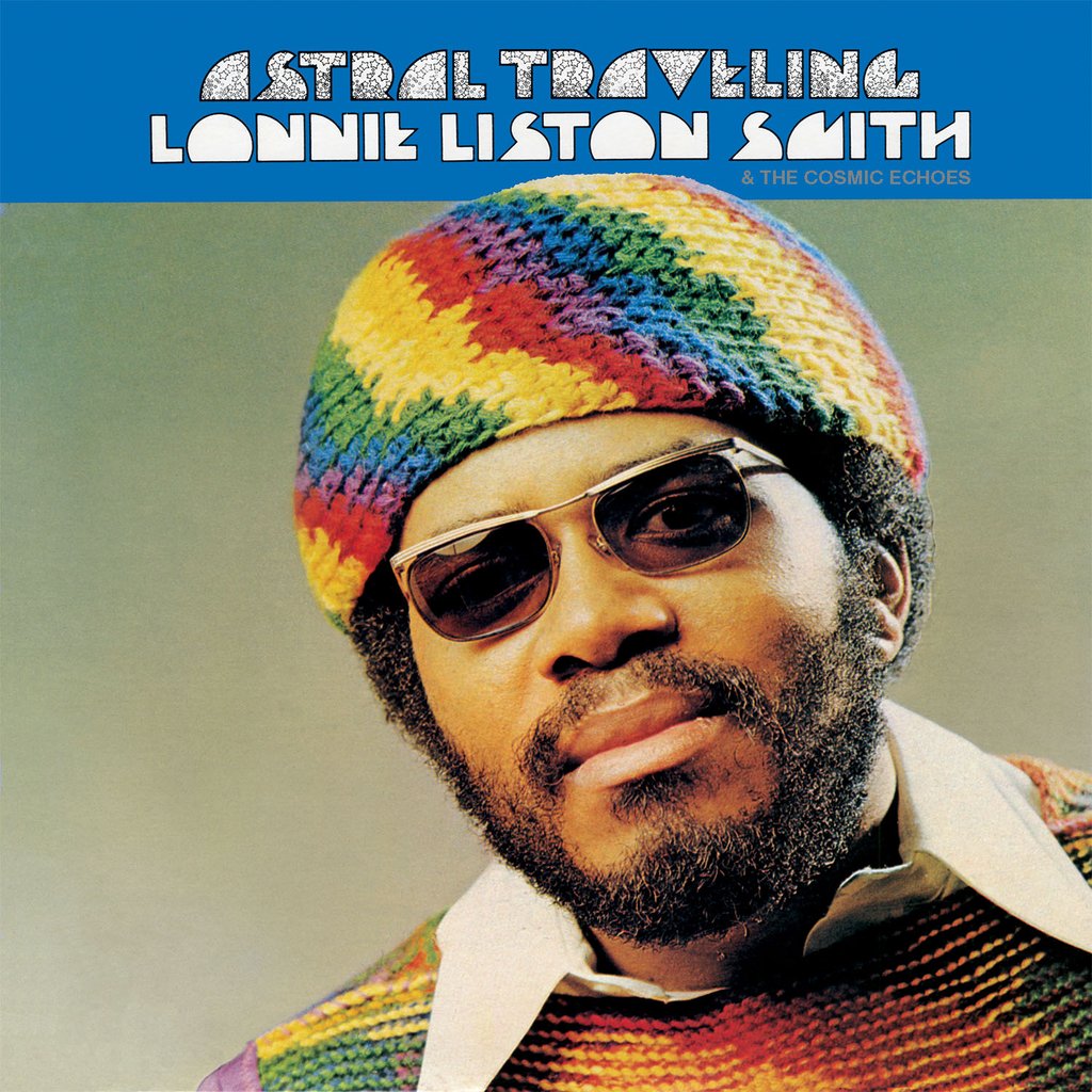 Lonnie Liston Smith