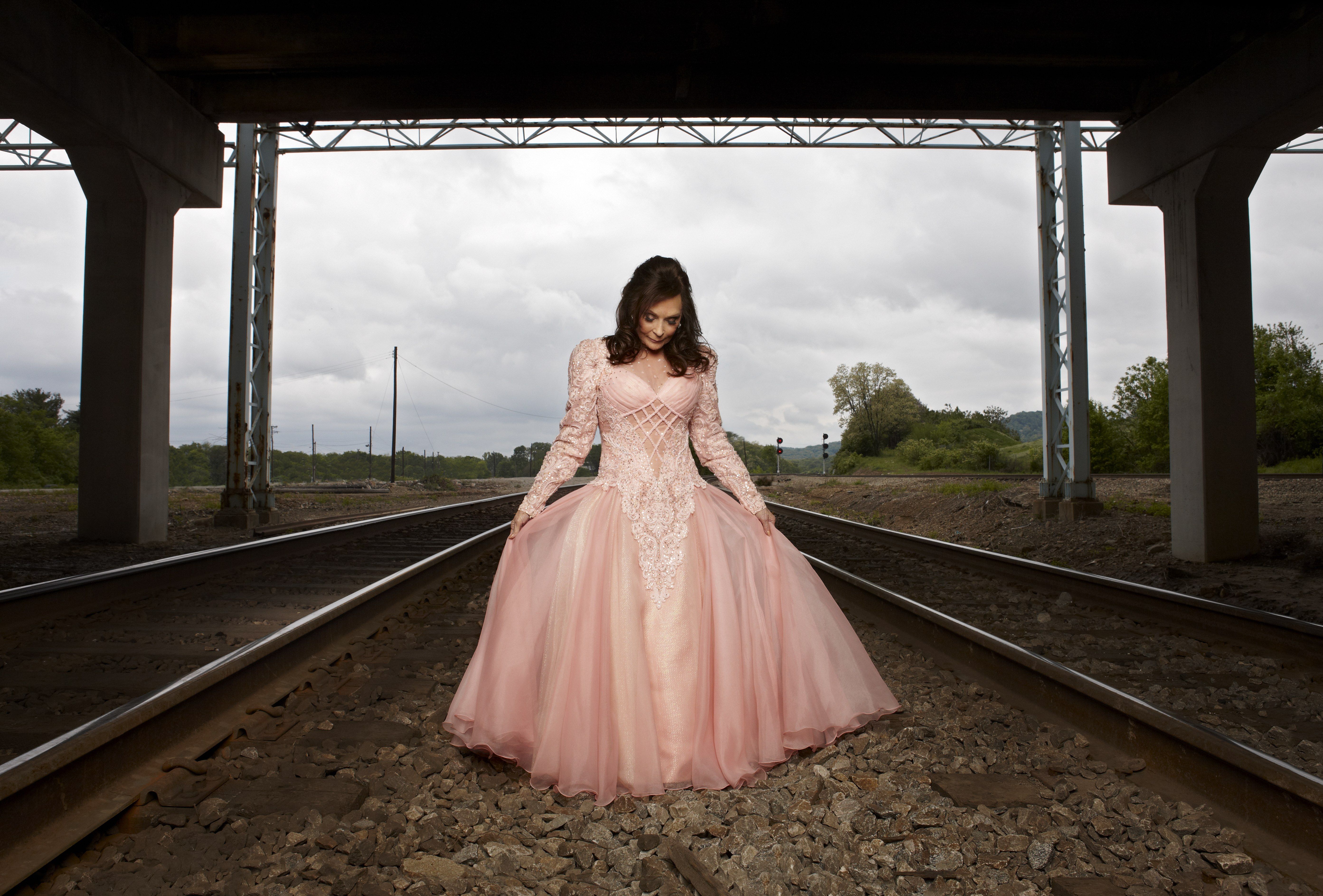 Loretta Lynn