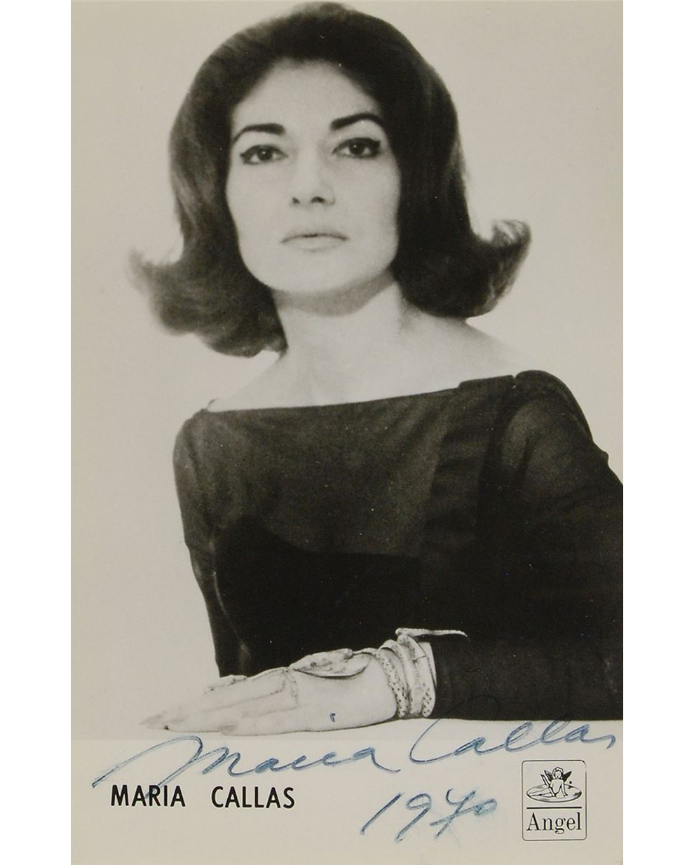 Maria Callas