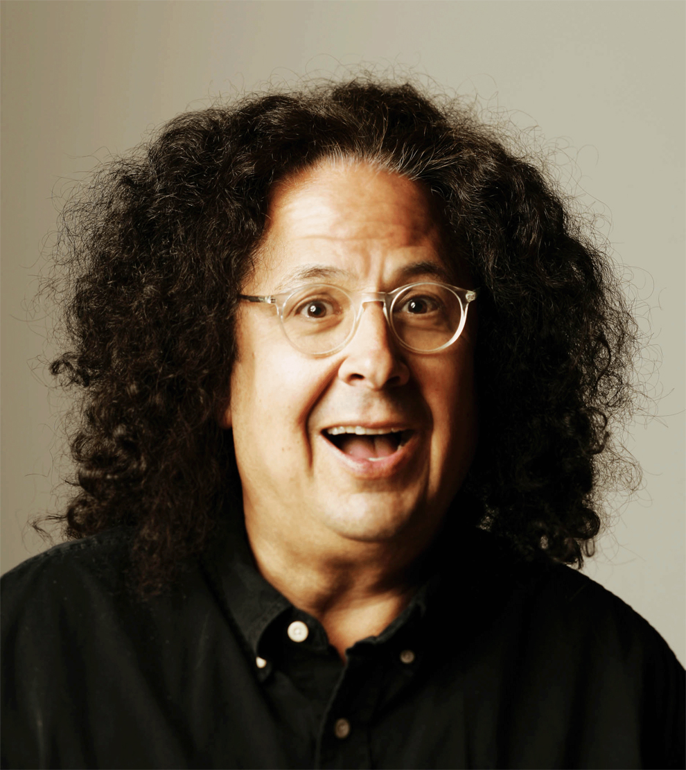 Mark Volman