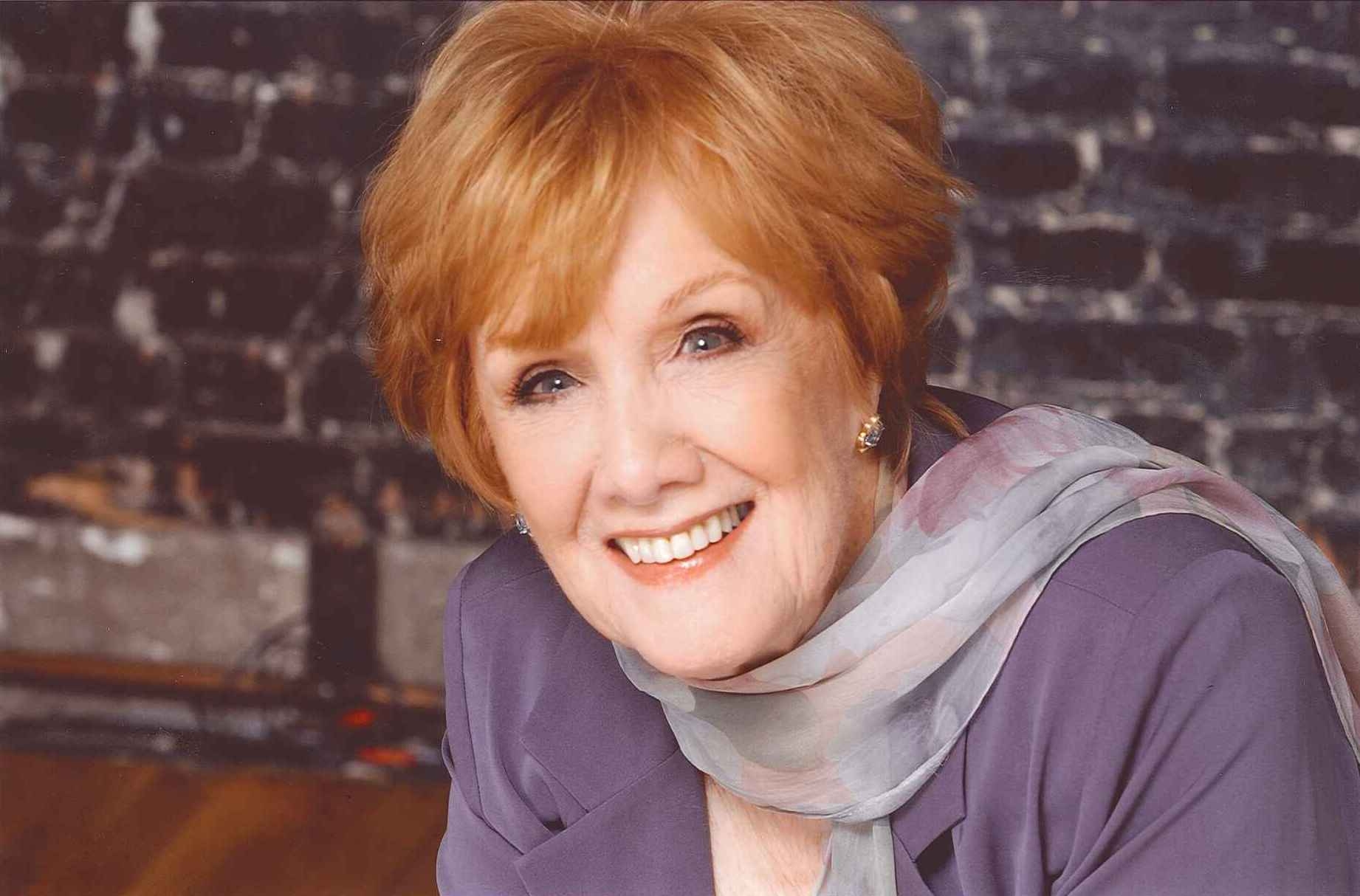 Marni Nixon