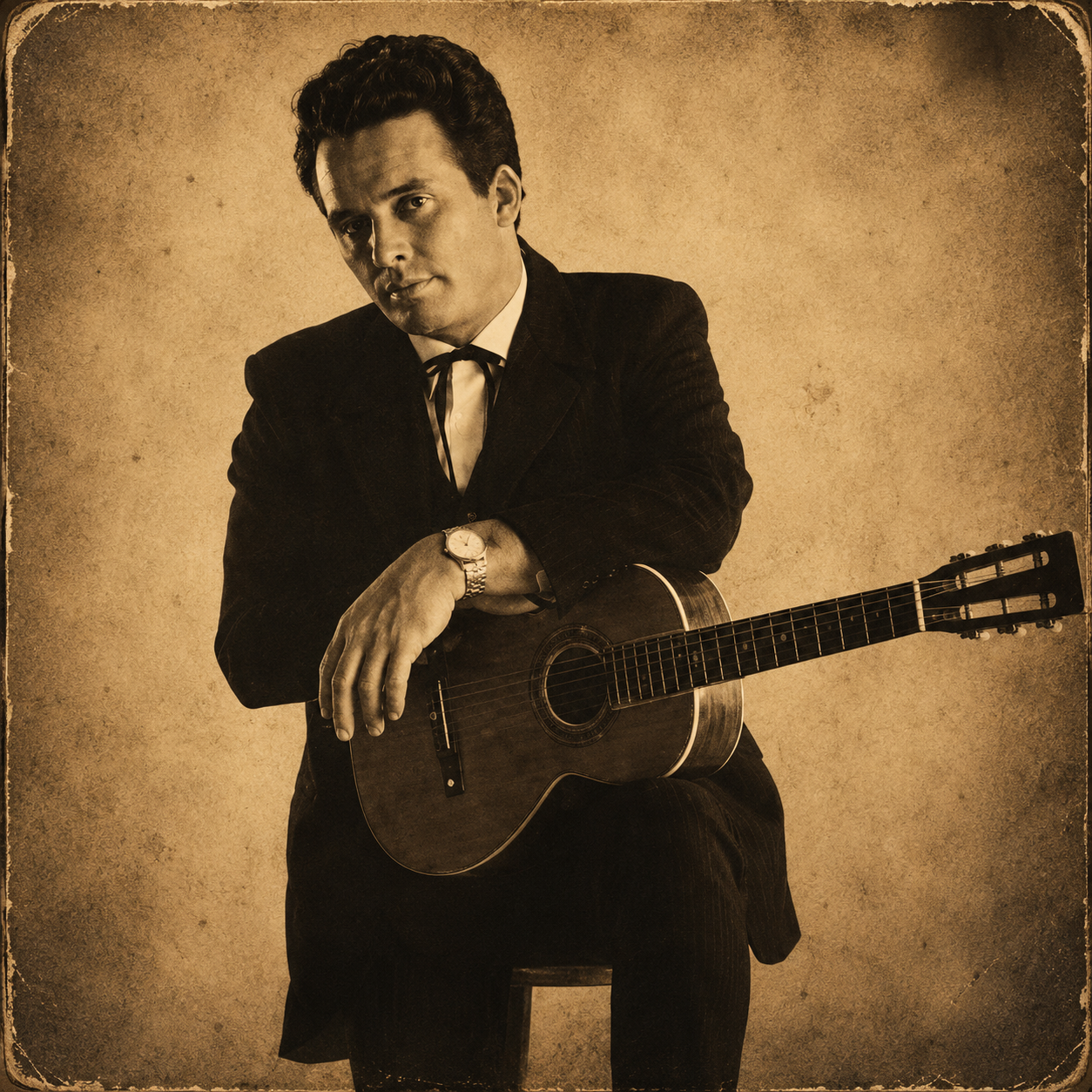 Merle Haggard