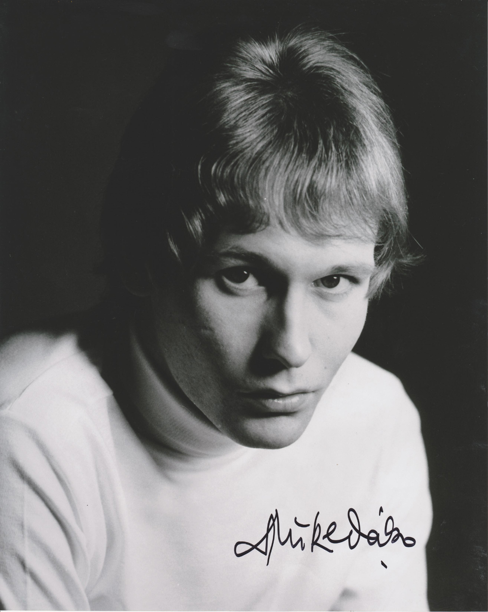 Mike d'Abo