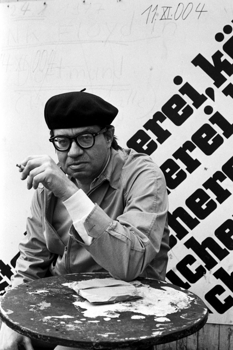 Morton Feldman