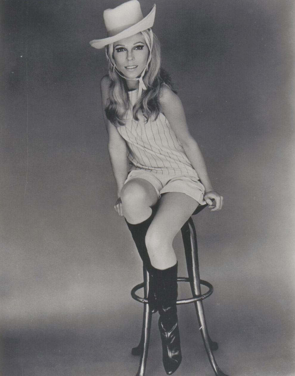 Nancy Sinatra