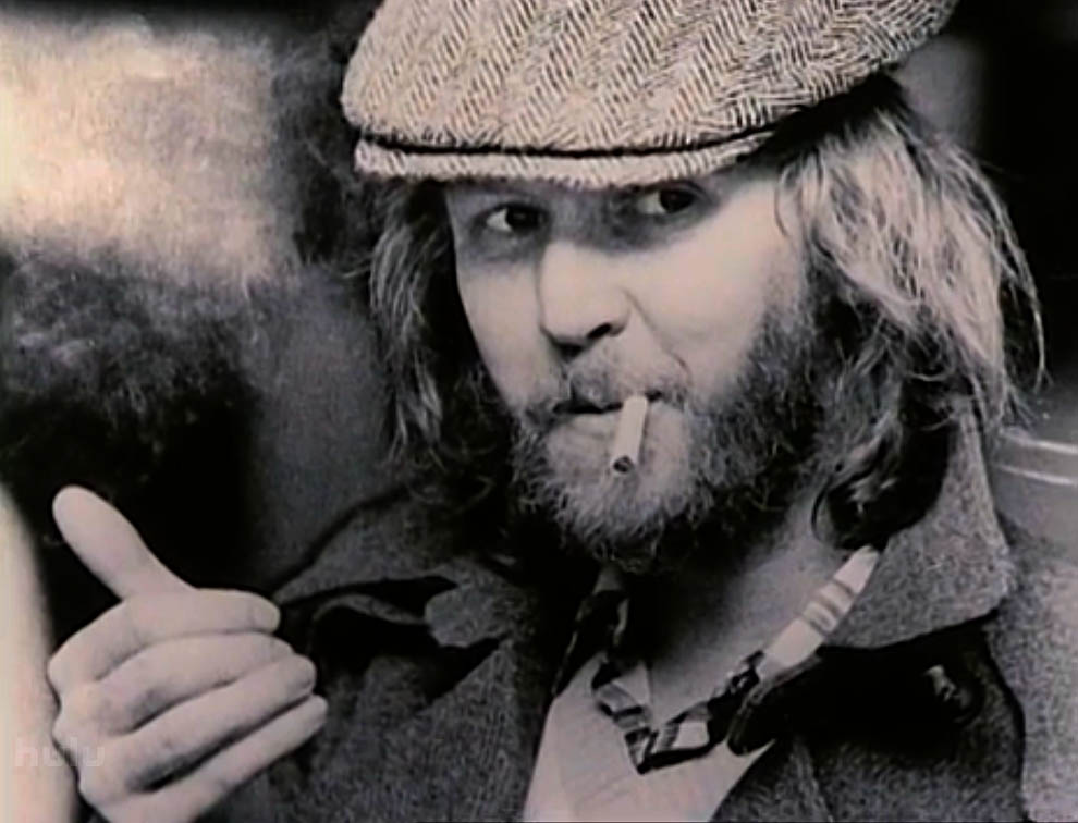 Harry Nilsson