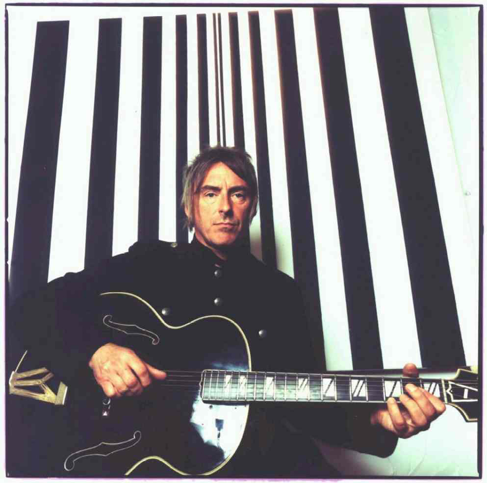 Paul Weller