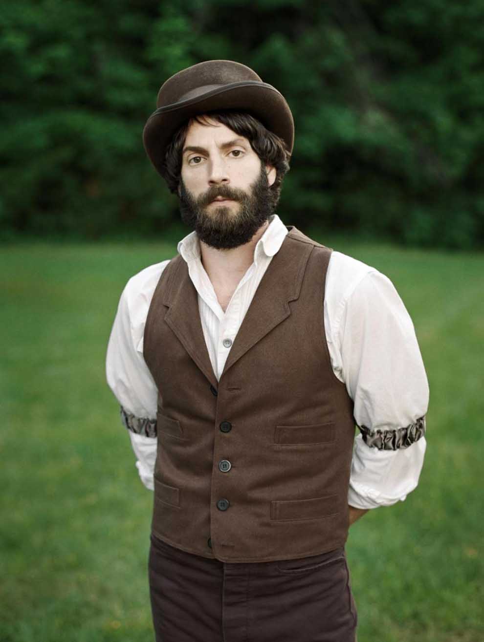 Ray LaMontagne