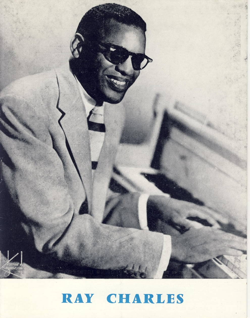 Ray Charles