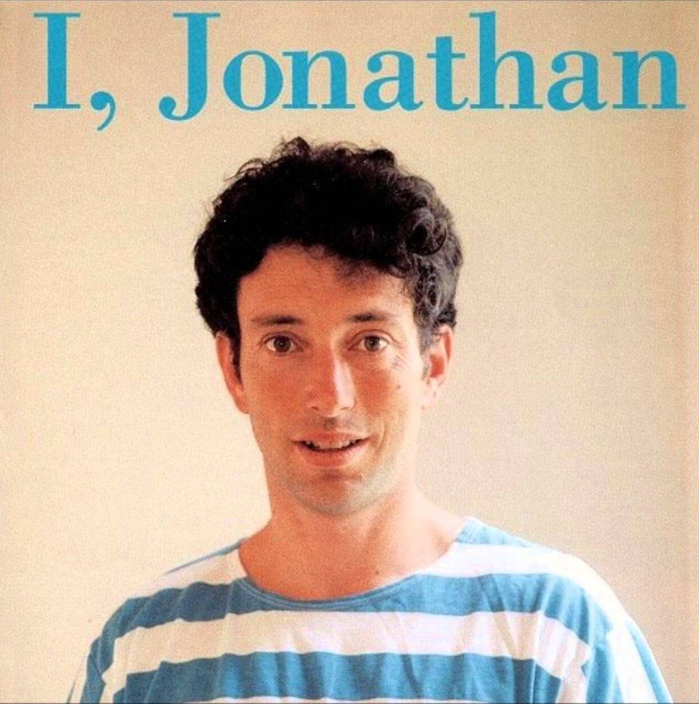 Jonathan Richman