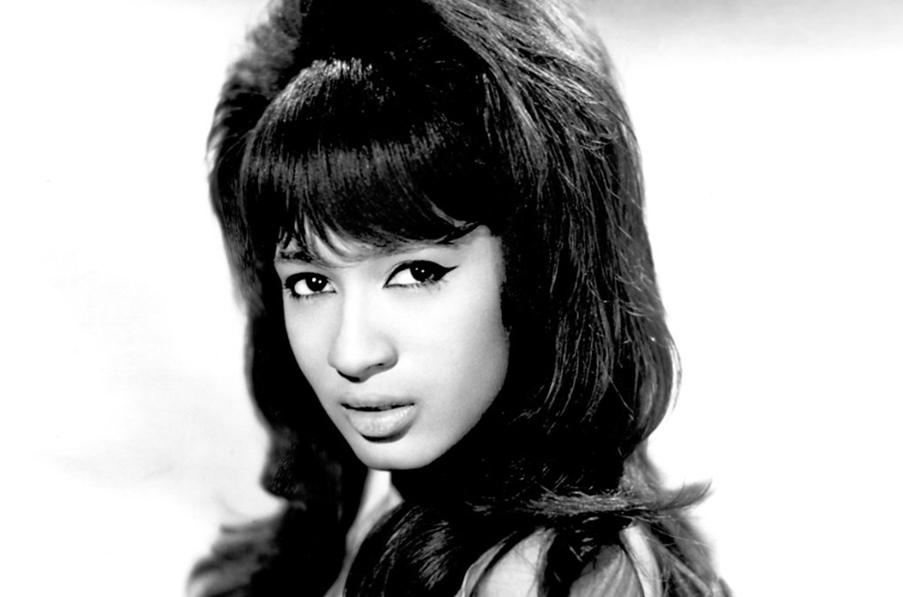 Ronnie Spector