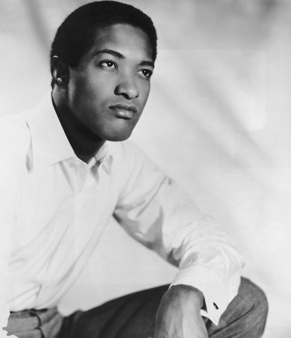 Sam Cooke