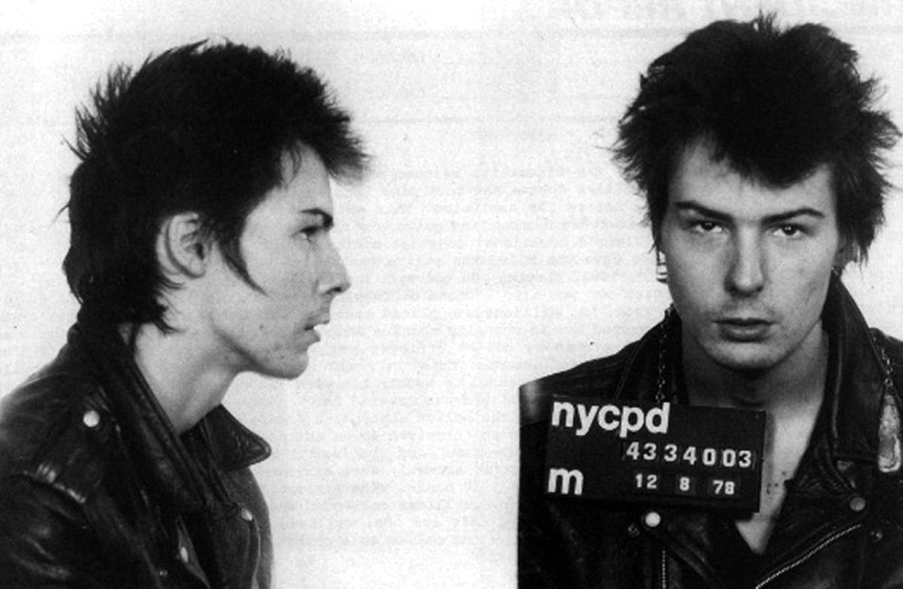 Sid Vicious